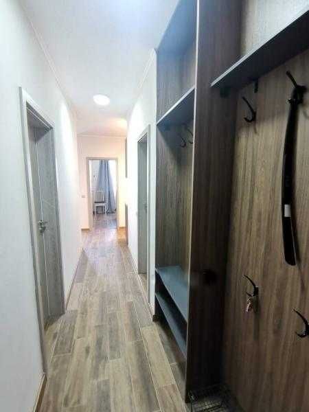 Дава се под наем Двустаен апартамент в Бургас, Зорница - 60 кв.м за 816 € - Снимка #6