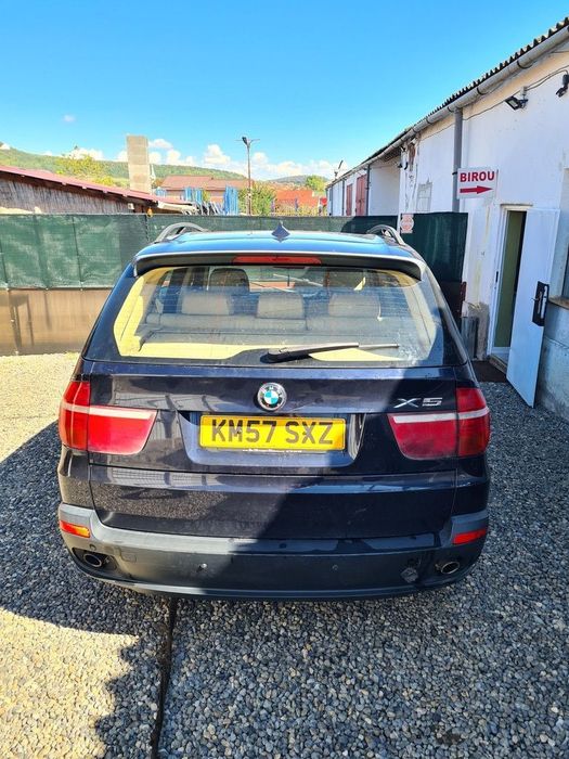 Dezmembrari dezmembrez  BMW X5 E70 3.0 2006-2012
