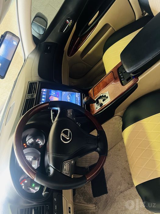 Lexus Gs300 продается