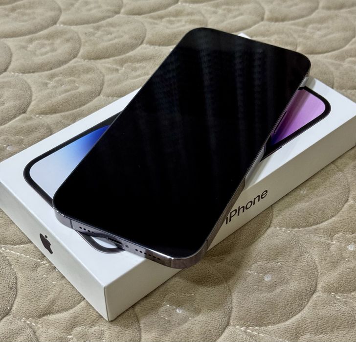 Айфон 14 про макс