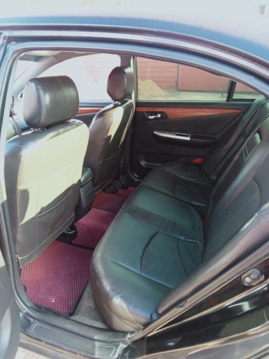 Продам Лифан Солано