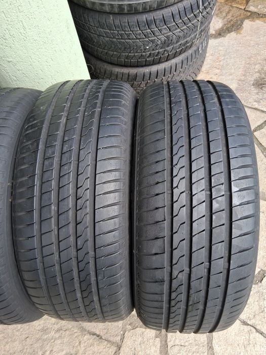 215 55 16 Firestone 93V