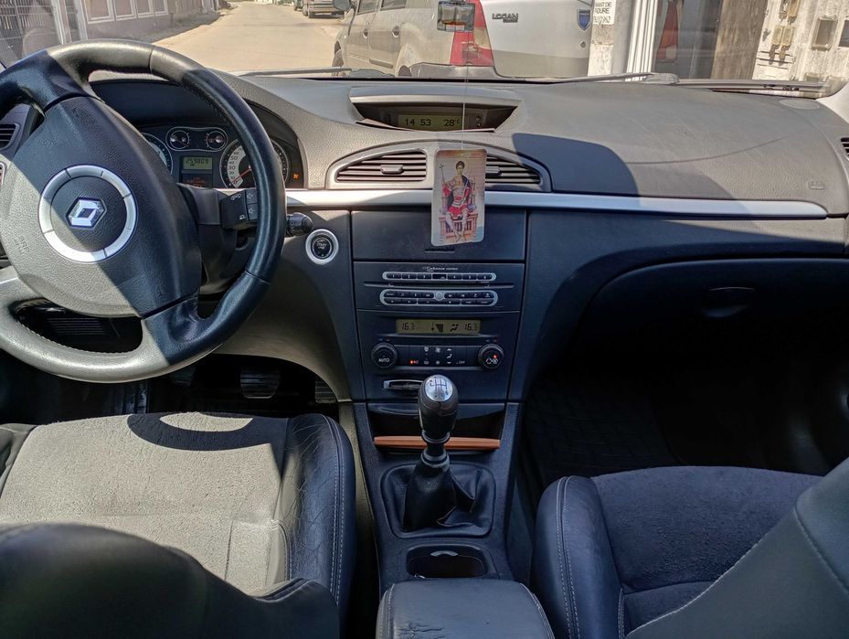 Laguna 2 / 2007/ 1950€