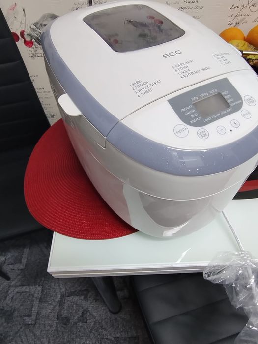 Aparat de făcut pâine