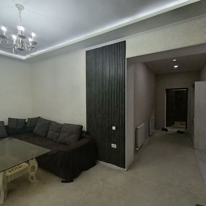 Сдаётся в аренду 3х комнатная квартира на 5м этаже в все удобствами