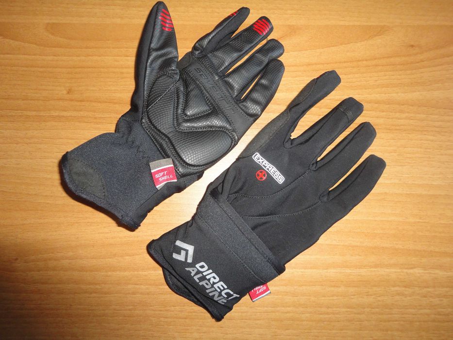 Direct Alpine/L/нови дамски планински ръкавици