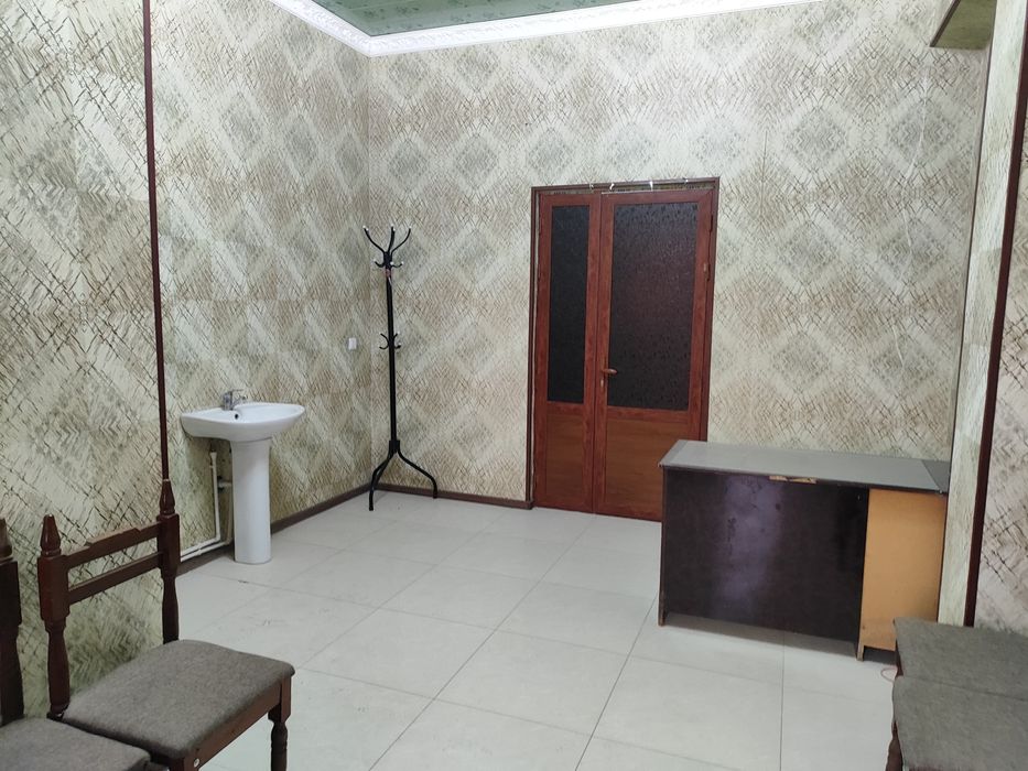 Бино ижарага берилади