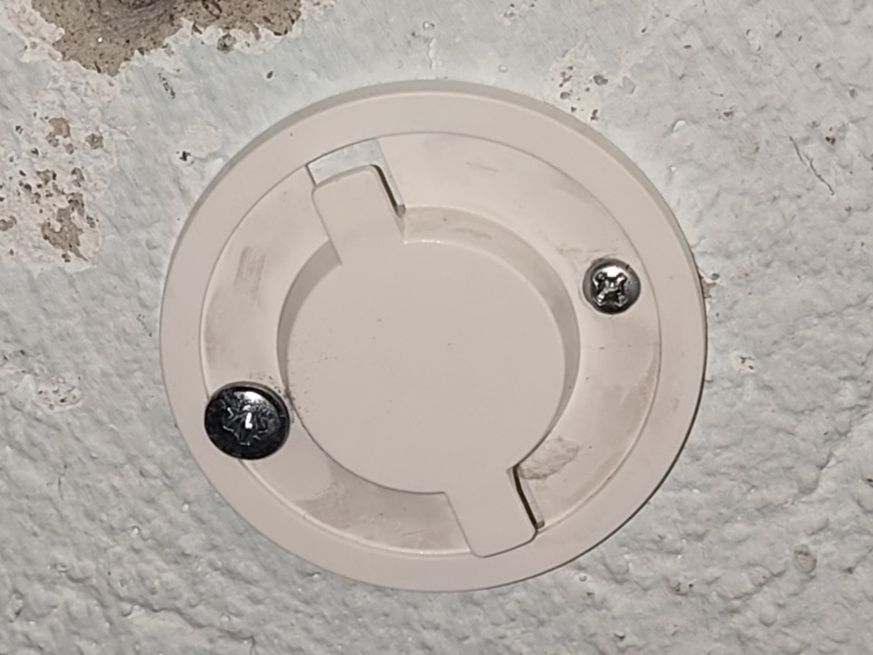 Camera de supraveghere Smart TP-Link Tapo C200C cu rotire 360 ,1080p