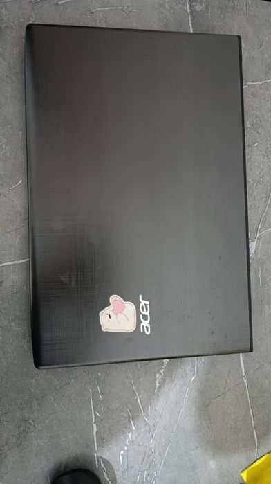 Aser core-i5 7 avlod