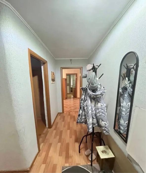 Продам 3 комнатную квартиру