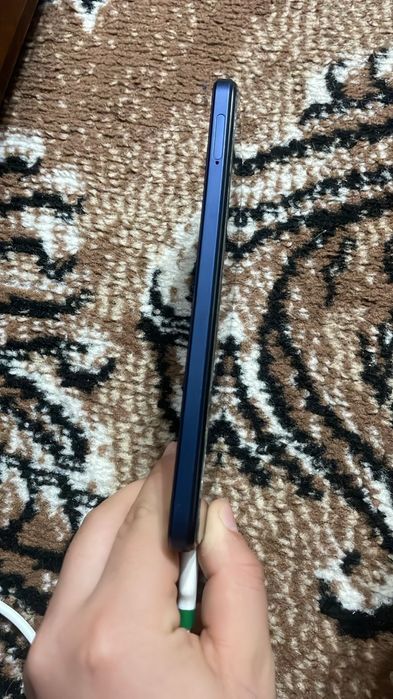 Телефон очень в хорошем состоянии