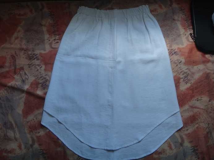 Нова бяла рокля, плажна