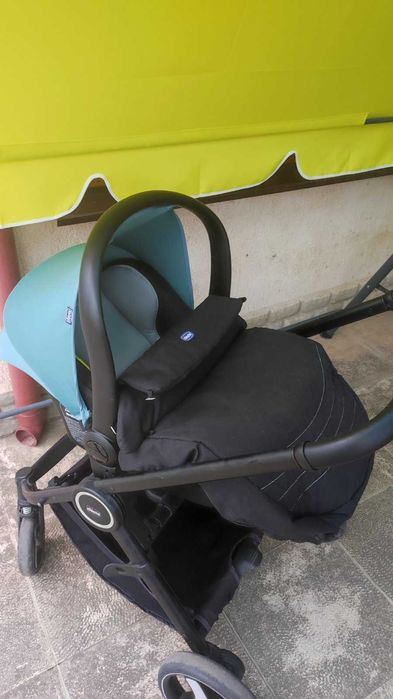 Бебешка количка Chicco