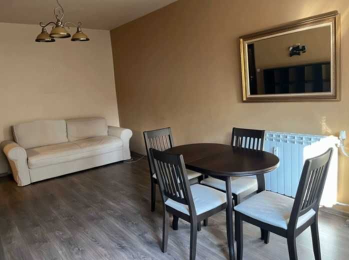 Дава се под наем Тристаен апартамент в София, Слатина - 65 кв.м за 597.21 € - Снимка #1