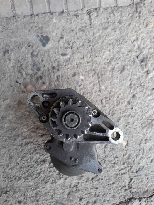 Стратер на камри на 2.2 мотор