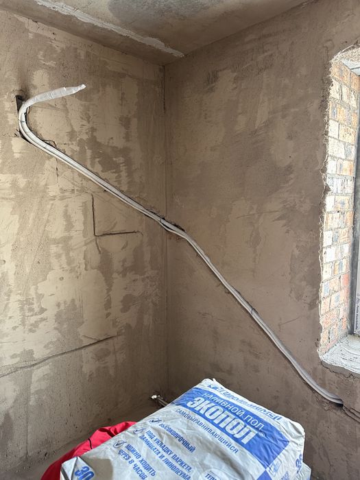 Монтаж кондиционера Астана