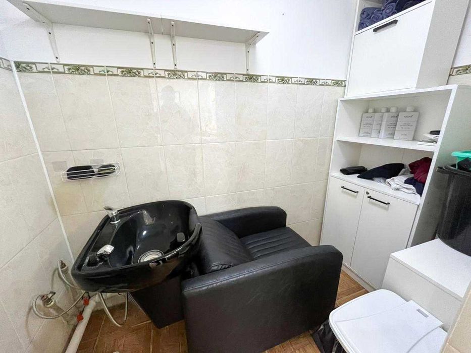 Продам Коммерцию Аян Империя