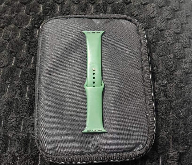 Комплект каишки за Apple Watch 45mm