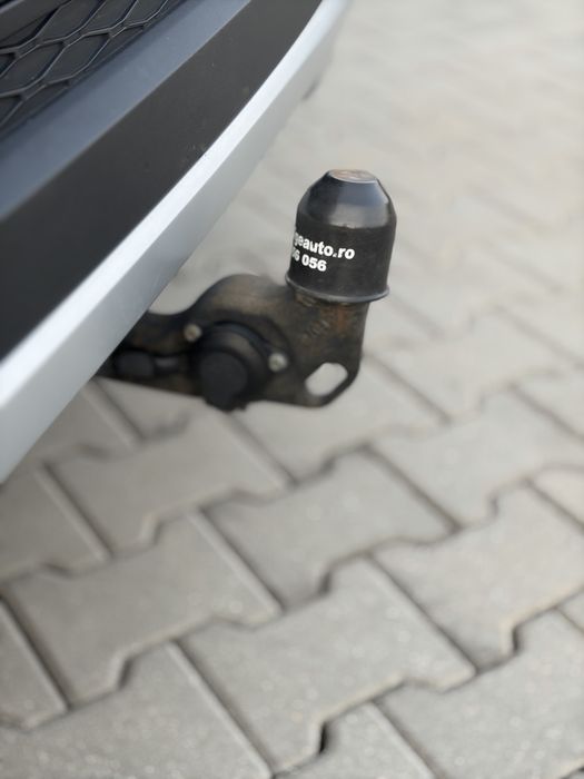 Seat Ateca 4x4 2.0 TDI 150