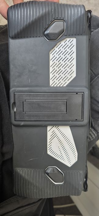 Asus rog ally z1 extrene