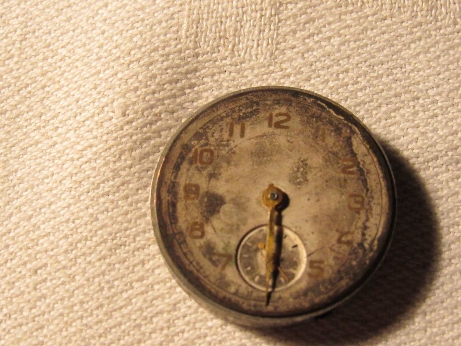 часы механические