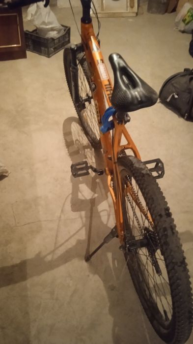 Велосипед Филипс Б/У