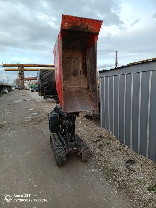 Услуги с Мини Дъмпер!Багер с чук!