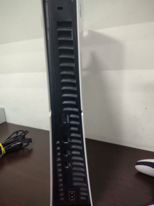 PS 5 Digital 1Tb (efn)