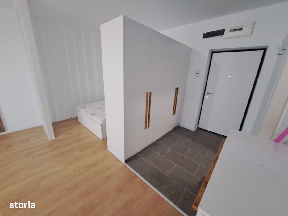 Apartament 1 camera, complex Atria Urban Resort