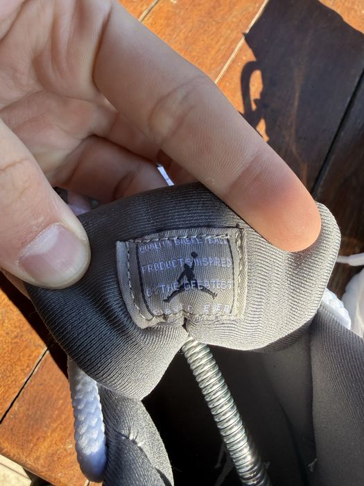 Air Jordan 11 Retro Cool Grey