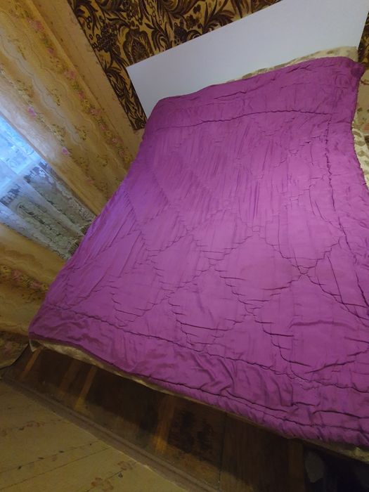 Верблюжье одеяло