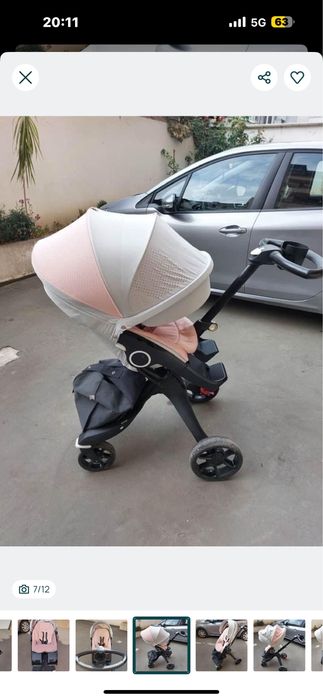 Stokke Xplory V6