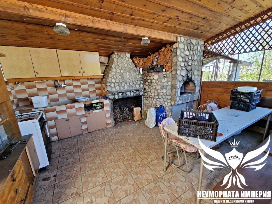 Продава се Къща в Асеновград - 140 кв.м за 829 €/кв.м - Снимка #3