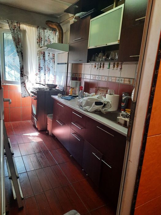 Vând apartament în București ferentari