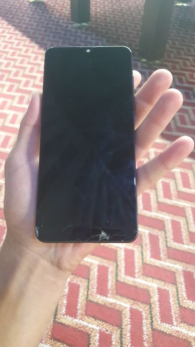 Samsung a31 64GB