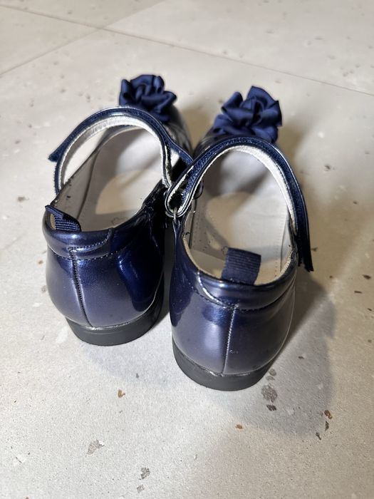 Туфли школьные 32-33 размер