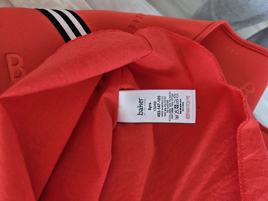 Детские нарядные платья