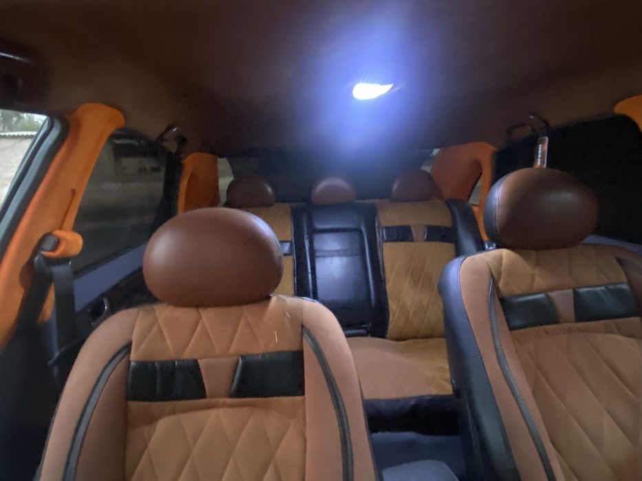 Chevrolet Gentra (navarot)