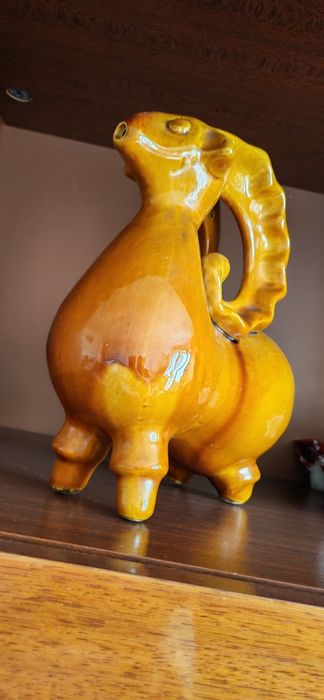 Продам антикварный графин штоф