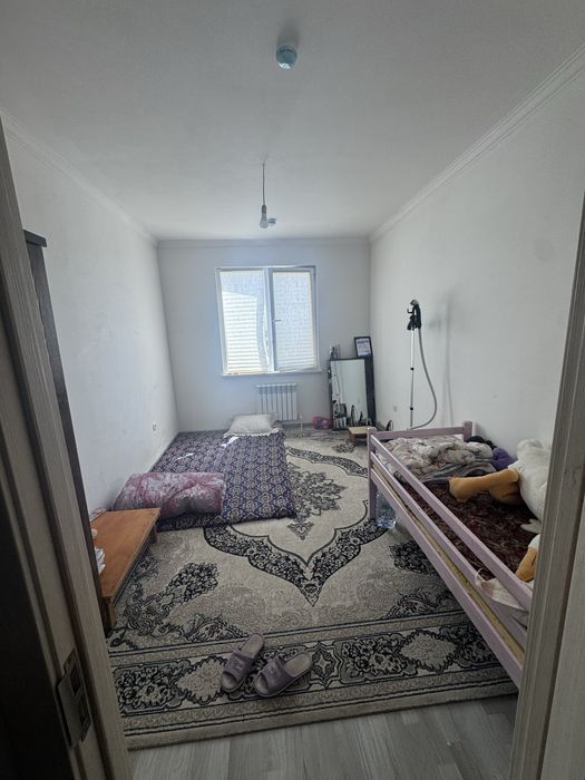 Yashnabod rayon Olmos maxallasi 3/6/16 73 kvadrat