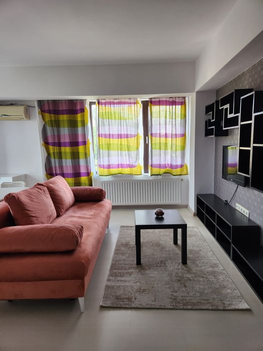 Proprietar Inchiriez apartament 2 camere Militari