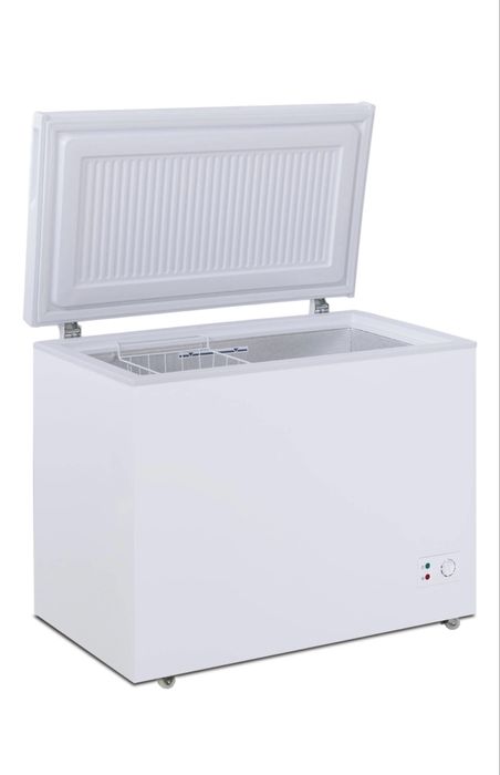 Продам морозильник Бирюса 240л