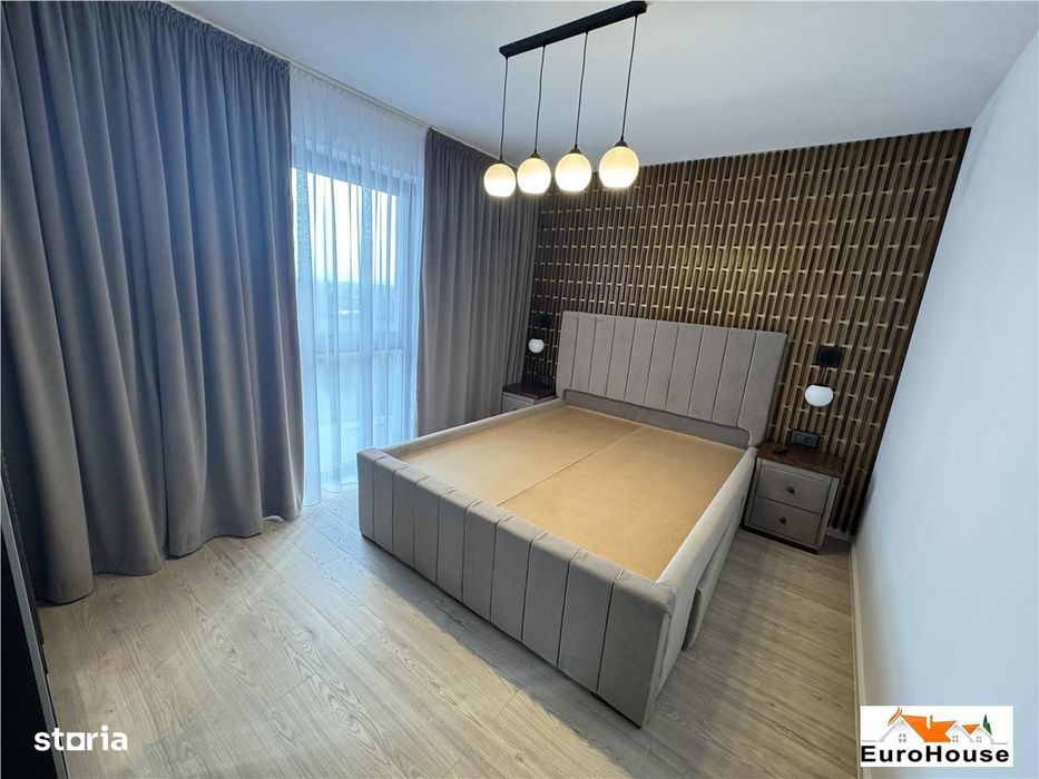 Apartament cu 2 camere de inchiriat in Alba Iulia zona Cetate