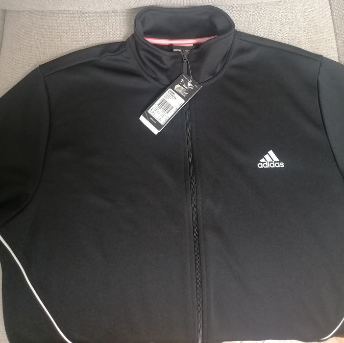 Bluza trening Adidas