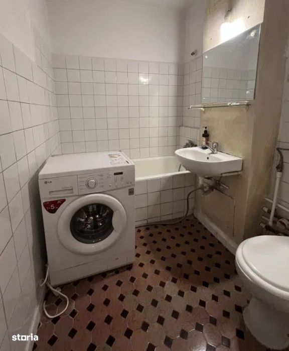 Vitan Prosper/  Str  Muresana/ bl 1981 / 2 bai /