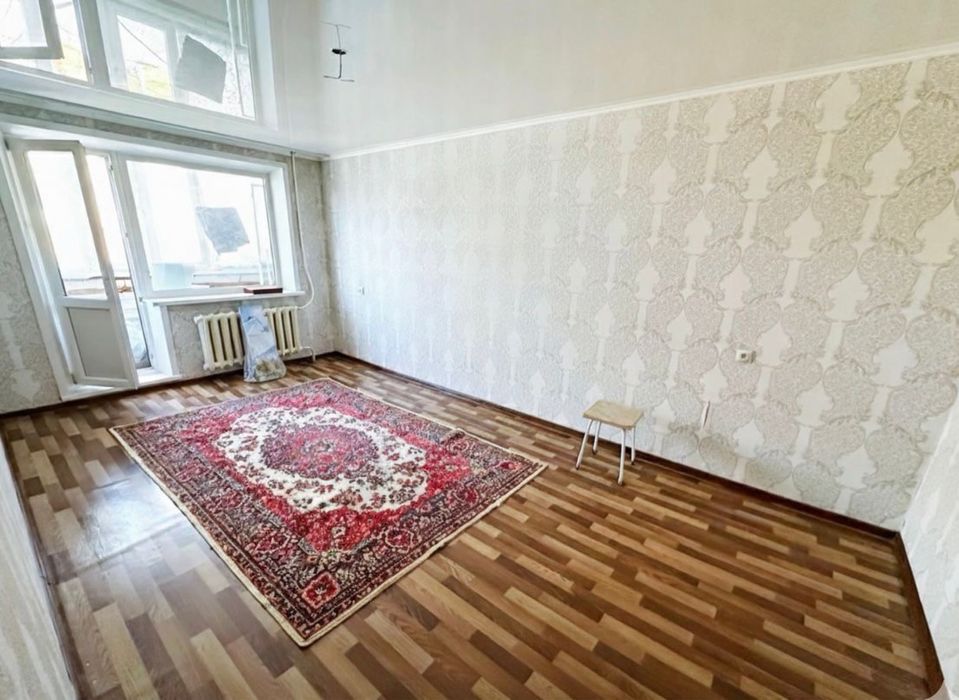2-комнатная квартира кжби