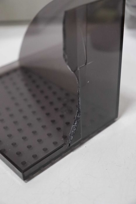 SEVERIN AS 3912 Компактна универсална машина за рязане, лек ДЕФЕКТ