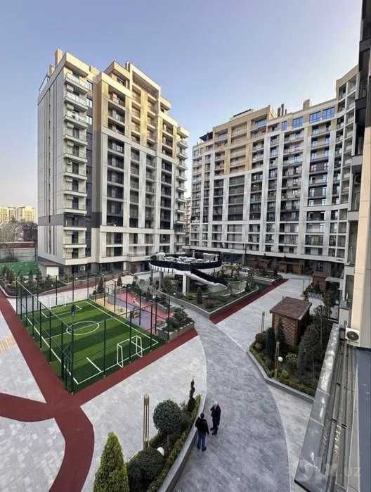 "Yunusobod Imperial Club City 2xonali 40m2 kvartira Sotiladi 12/14