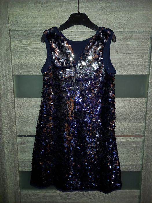 Rochițe fetițe 7-8 ani