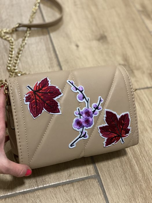 Ръчно изработени дамски чанти, НОВИ